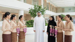 أفضل مستشفيات العيون في بانكوك واستقبال مرضى زراعة القرنية مع بوابة الخليج الطبية