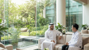 أفضل مراكز علاج الجهاز التنفسي في تايلاند وفحص الرئة الشامل مع بوابة الخليج الطبية