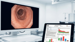 تقنيات الكشف المبكر عن أمراض الجهاز الهضمي بالذكاء الاصطناعي في بانكوك