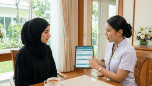 عروض أسعار عمليات التجميل الشفافة في تايلاند مع GMG