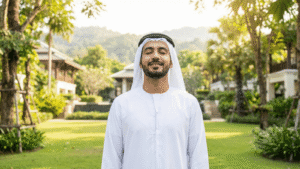 علاج الربو المزمن في تايلاند واستعادة التنفس الطبيعي بدون بخاخات مع بوابة الخليج الطبية