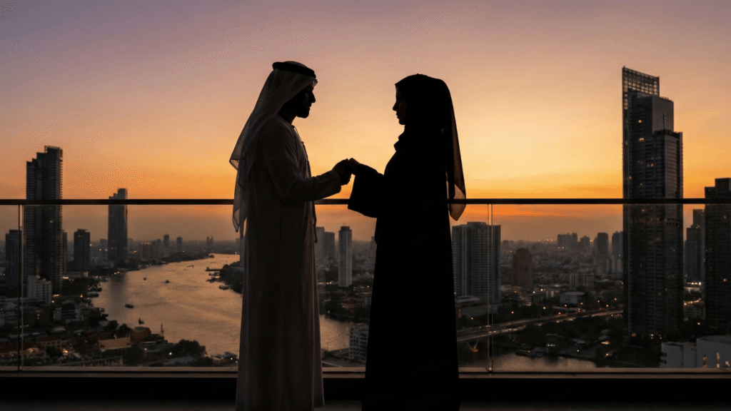 علاج الضعف الجنسي وزراعة الدعامات في تايلاند بسرية تامة مع بوابة الخليج الطبية