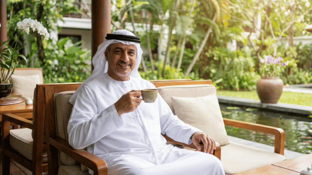 علاج تضخم البروستاتا بتقنية الرزيوم في تايلاند واستعادة الثقة بالنفس مع بوابة الخليج الطبية