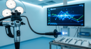 أحدث أجهزة تنظير الرئة وغسيل القصبات في مستشفيات بانكوك