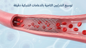 أنواع الدعامات القلبية وتوسيع الشرايين التاجية في مستشفيات تايلاند