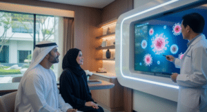 العلاج المناعي للسرطان في تايلاند والفرق بين الكيماوي والمناعي مع بوابة الخليج الطبية