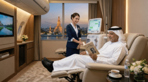 علاج الفشل الكلوي في تايلاند ووحدات الغسيل الدموي الراقية مع بوابة الخليج الطبية