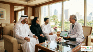 أفضل مستشفى لعلاج السرطان في تايلاند وحجز مباشر مع بوابة الخليج الطبية