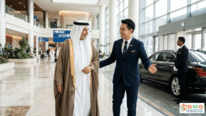 استقبال من المطار و حجز مستشفيات تايلاند للعظام عبر بوابة الخليج الطبية