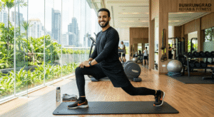 التأهيل الحركي والعودة للرياضة بعد علاج الانزلاق الغضروفي بالمنظار في تايلاند