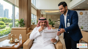 الشفافية المالية وتجنب الاستغلال مع وكيل المستشفيات التايلاندية المعتمد