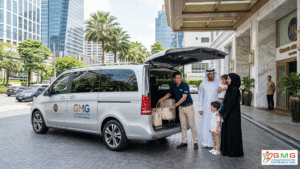 تنسيق رحلة علاج العظام وتوفير مواصلات وسكن قريب مع بوابة الخليج الطبية