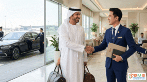 تنسيق طبي في تايلاند مجاناً واستقبال المطار مع بوابة الخليج الطبية