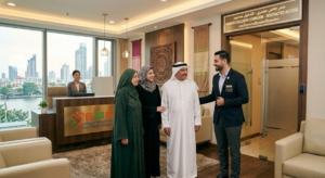 الخصوصية والسرية التامة في تنسيق علاج أمراض الكبد في تايلاند مع GMG