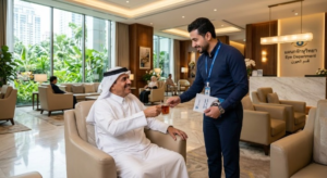 الرعاية والمرافقة الطبية المتكاملة خلال علاج الشبكية السكرية في تايلاند