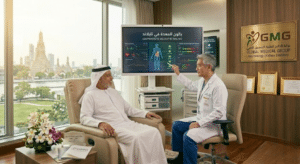 بالون المعدة في تايلاند 