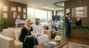 أطفال الأنابيب في تايلاند