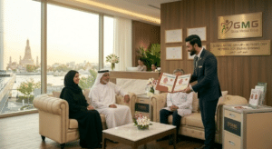  التعافي السريع والراحة الفندقية بعد عملية المرارة في تايلاند مع GMG