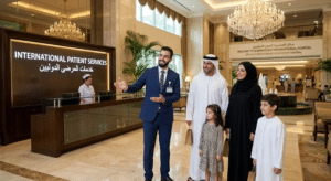خدمات الترجمة والمرافقة الطبية المجانية للمرضى العرب في تايلاند