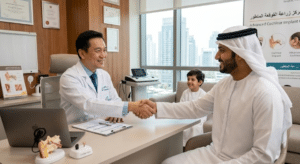 زراعة القوقعة في تايلاند بوابة الخليج الطبية تعيد الأمل للأطفال
